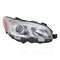 Tyc HEAD LAMP 20-9613-00-9 - alternate 8